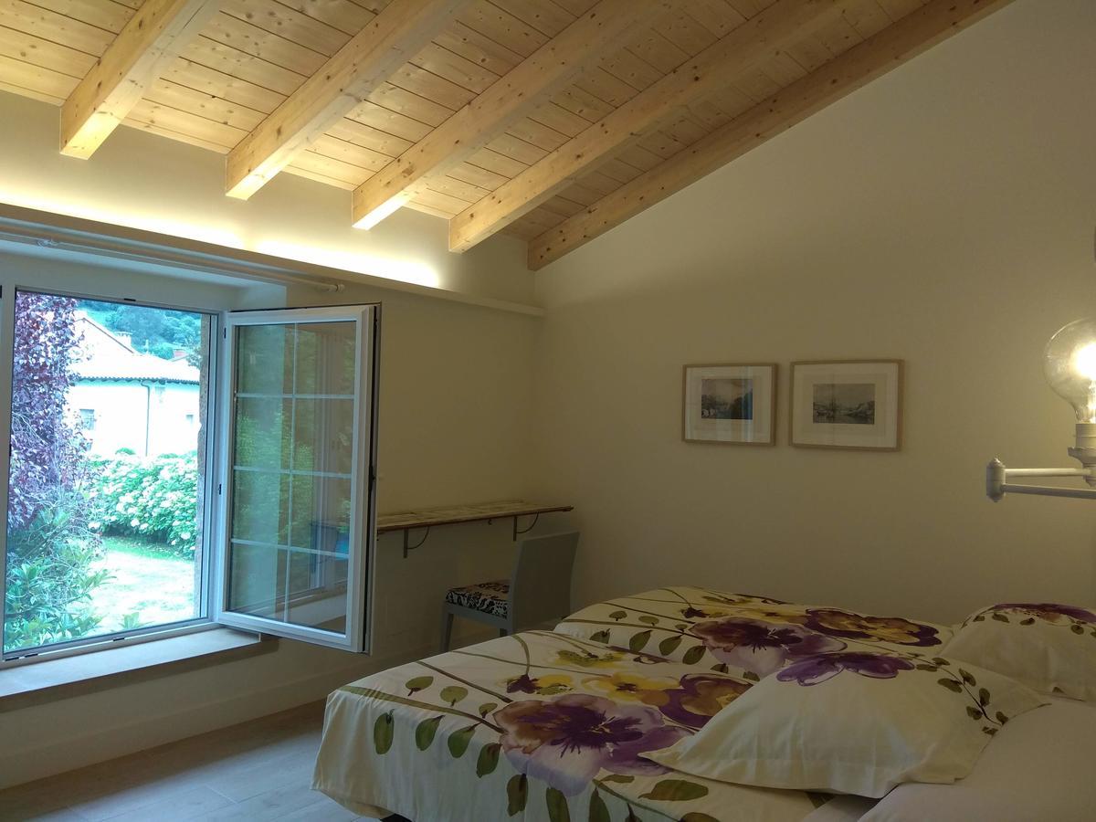 La Bicicleta Casa Rural Rada 外观 照片